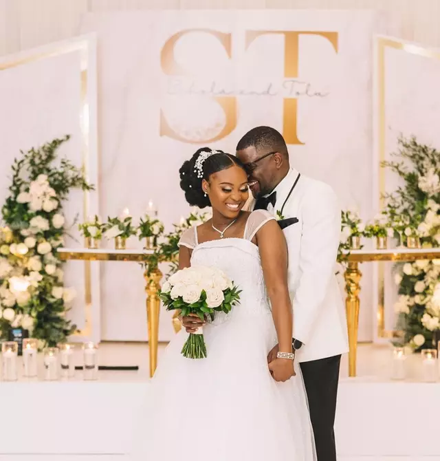 Event Décor: MMM Decors 4