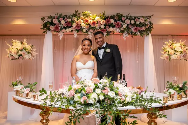 Event Décor: MMM Decors 3