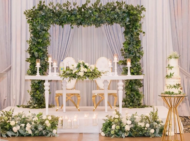 Event Décor: MMM Decors 2