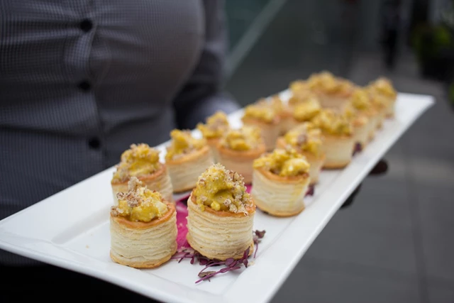 MOSO Catering, Toronto