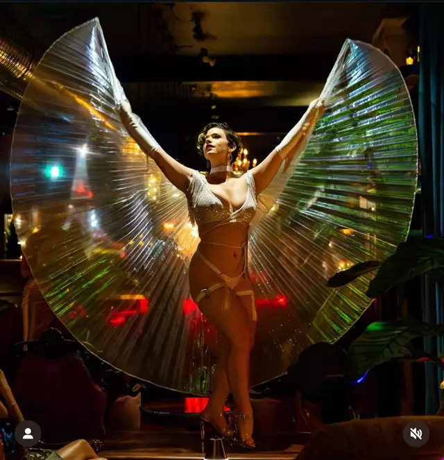 Restaurants: MY HOUSE Lounge & Events 29