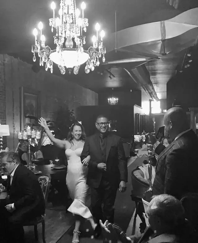 Restaurants: MY HOUSE Lounge & Events 24