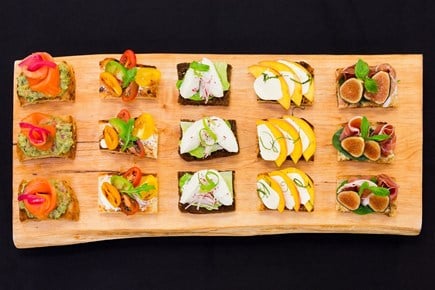Image - Ma-Ro Catering