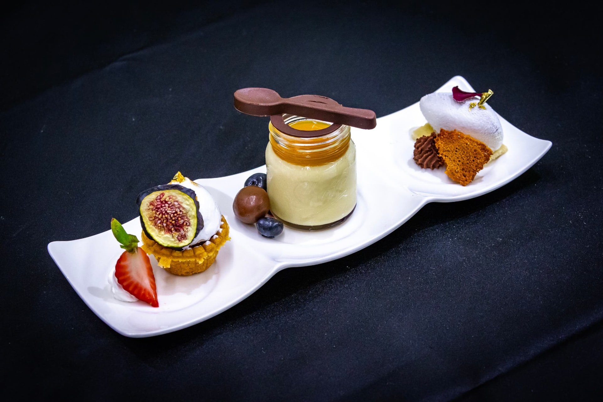Ma-Ro Catering, North York, Full Service Caterers