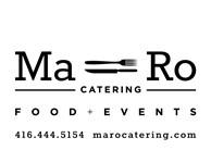 Ma-Ro Catering