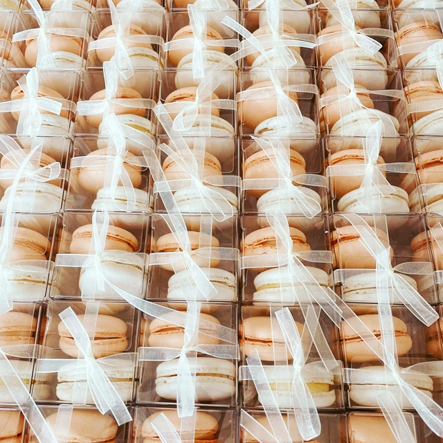 Macaroonika, Toronto