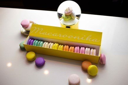 Image - Macaroonika