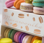 Macaroonika