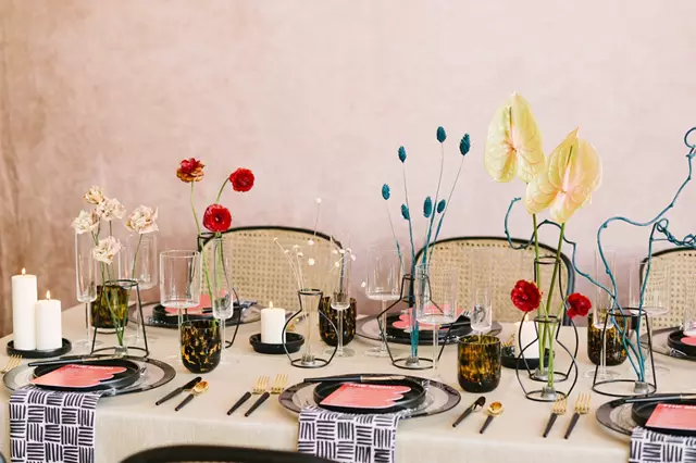 Corporate Planners: Mad Bash Group 40