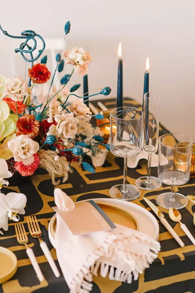 Corporate Planners: Mad Bash Group 38