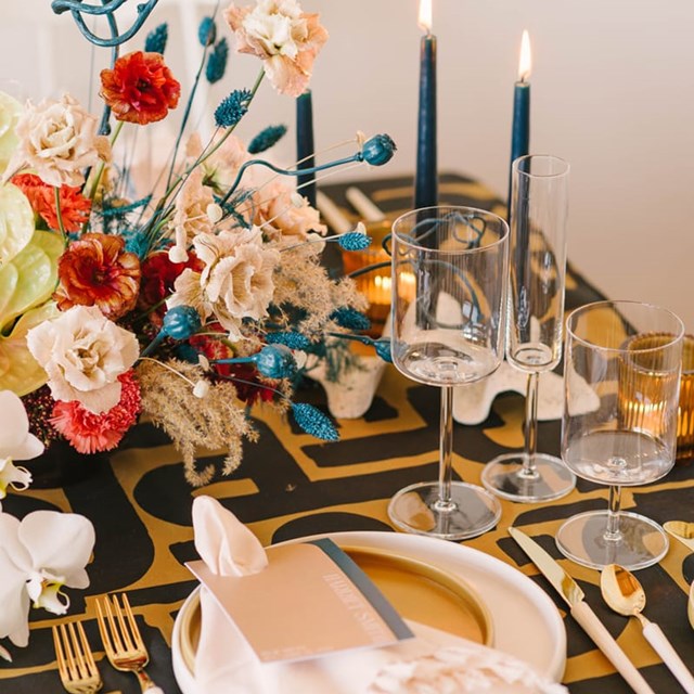 Wedding Planners: Mad Bash Group 1
