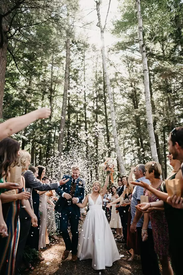 Corporate Planners: Mad Bash Group 25