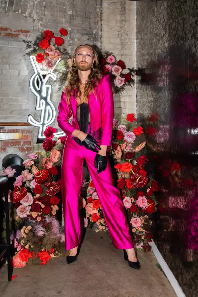 Corporate Planners: Mad Bash Group 31