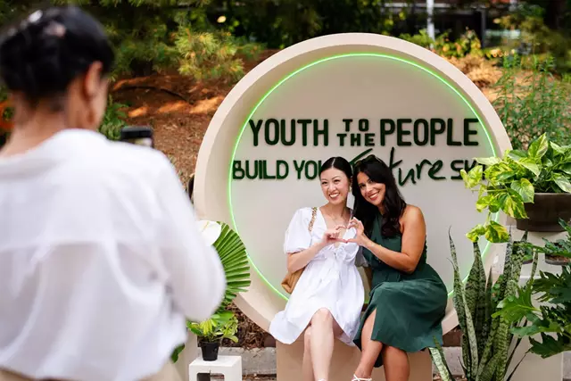 Corporate Planners: Mad Bash Group 34