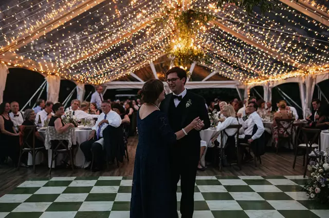 Corporate Planners: Mad Bash Group 26