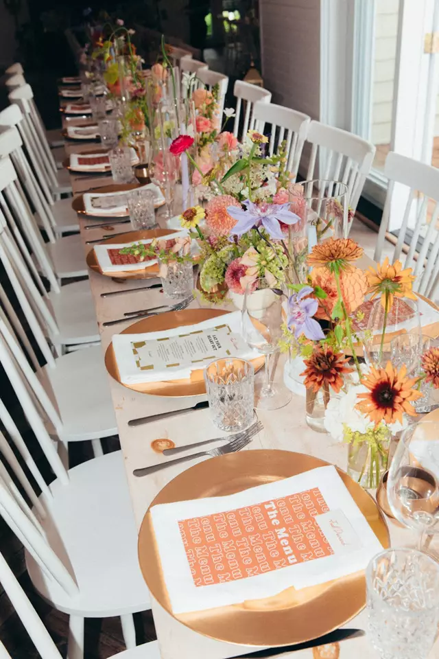 Corporate Planners: Mad Bash Group 11