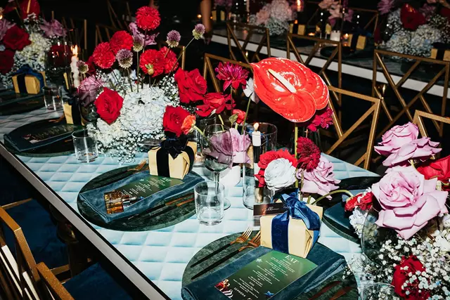 Corporate Planners: Mad Bash Group 35