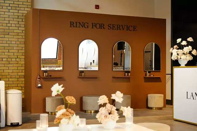 Corporate Planners: Mad Bash Group 33