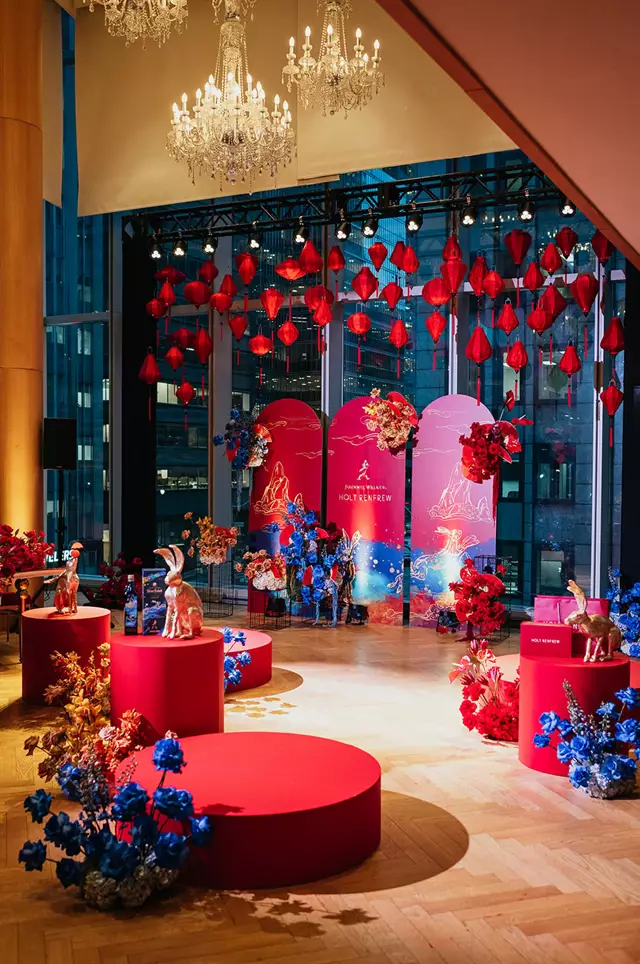 Corporate Planners: Mad Bash Group 29