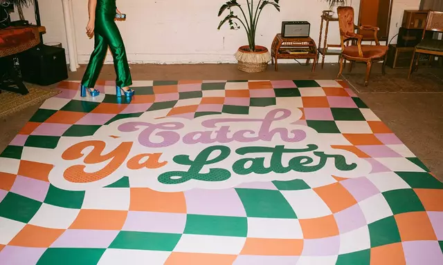 Corporate Planners: Mad Bash Group 39