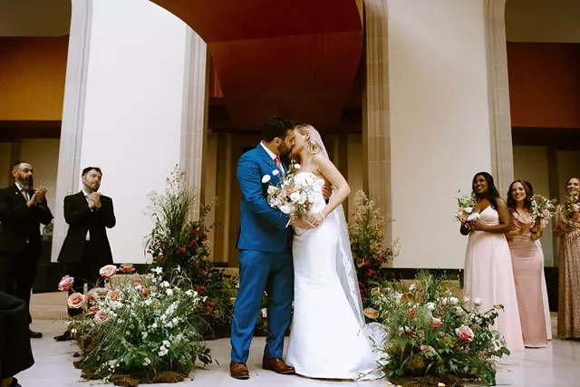 Corporate Planners: Mad Bash Group 22