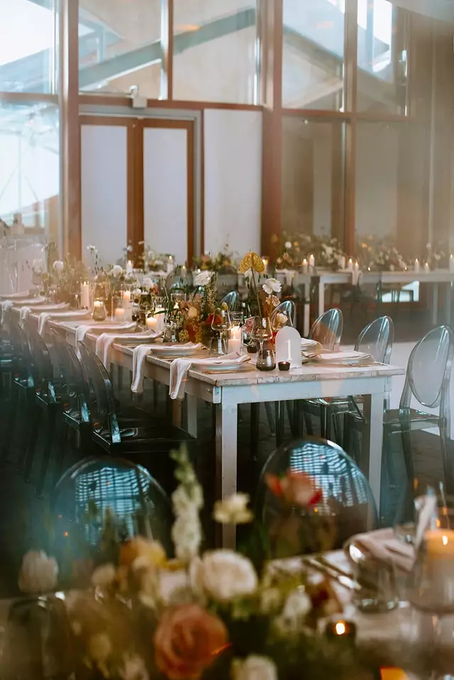 Corporate Planners: Mad Bash Group 23