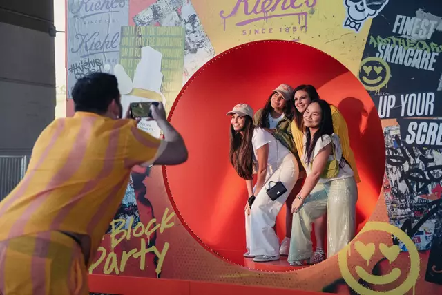 Corporate Planners: Mad Bash Group 25