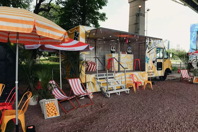 Corporate Planners: Mad Bash Group 24