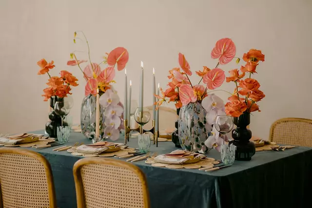 Corporate Planners: Mad Bash Group 36