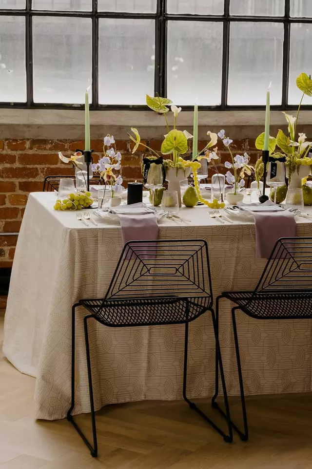 Corporate Planners: Mad Bash Group 14