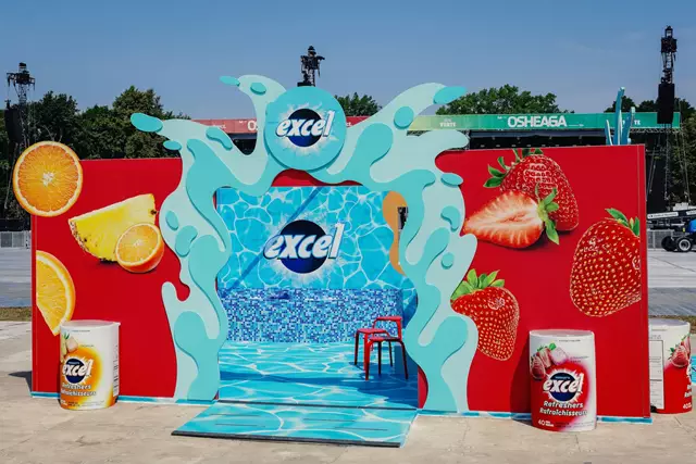 Corporate Planners: Mad Bash Group 6