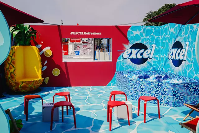 Corporate Planners: Mad Bash Group 7