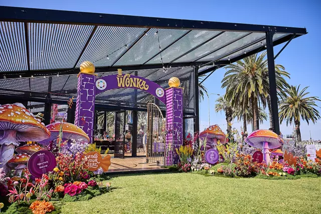 Corporate Planners: Mad Bash Group 18