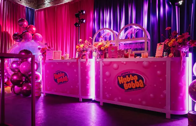 Corporate Planners: Mad Bash Group 1