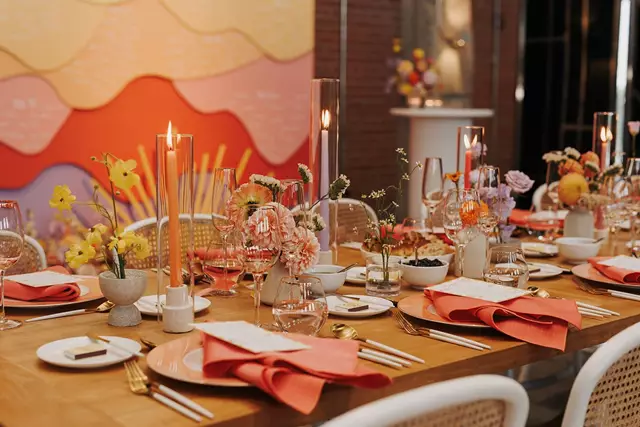 Corporate Planners: Mad Bash Group 15