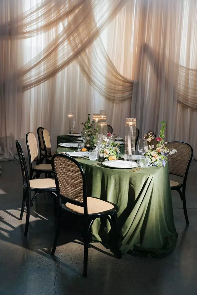 Corporate Planners: Mad Bash Group 6