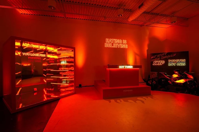 Corporate Planners: Mad Bash Group 4