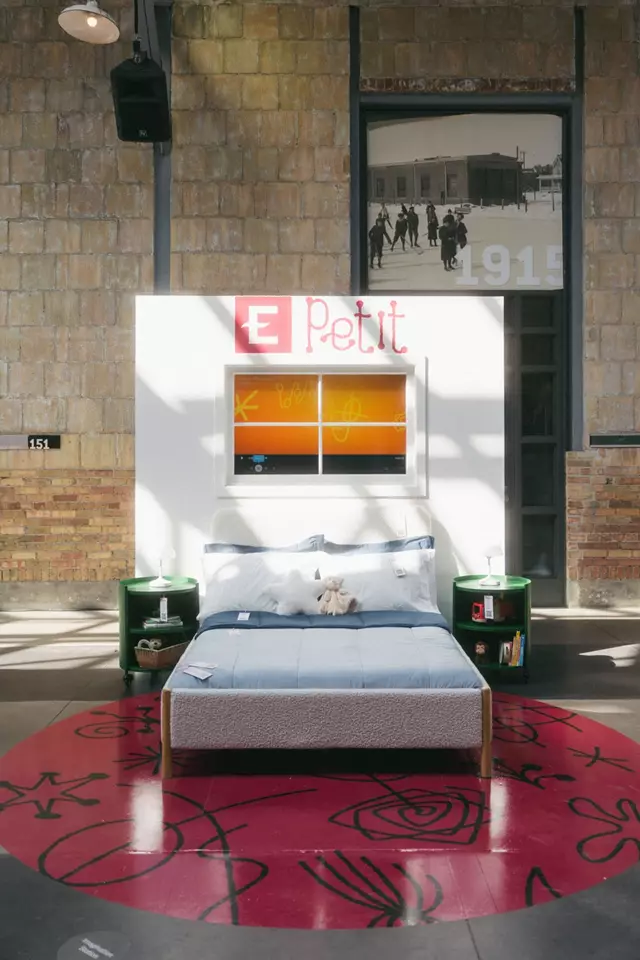 Corporate Planners: Mad Bash Group 21