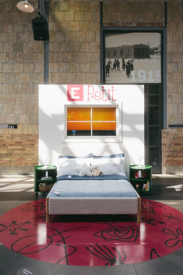 Corporate Planners: Mad Bash Group 8