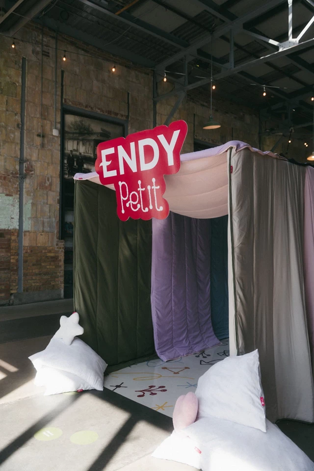 Corporate Planners: Mad Bash Group 9