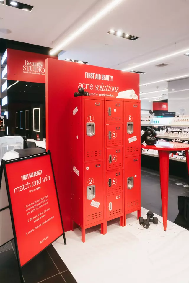 Corporate Planners: Mad Bash Group 23