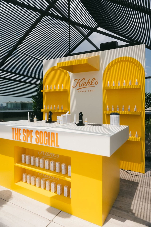 Corporate Planners: Mad Bash Group 11