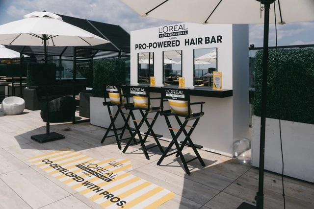 Corporate Planners: Mad Bash Group 12