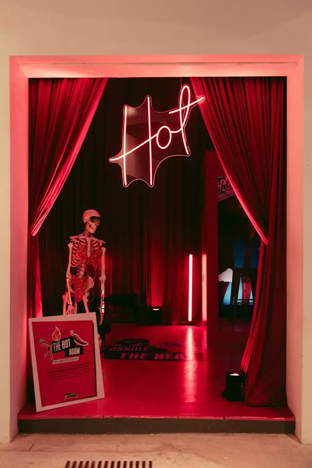 Corporate Planners: Mad Bash Group 9