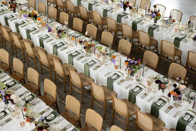 Corporate Planners: Mad Bash Group 1