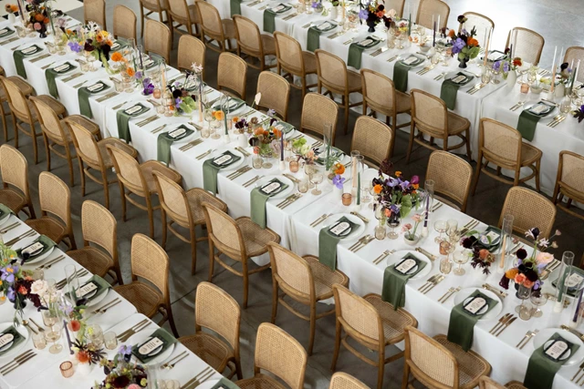 Corporate Planners: Mad Bash Group 1