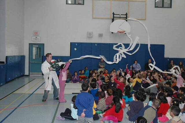 Mad Science Toronto, North York