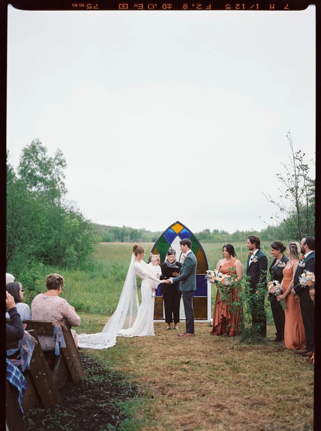 Madison McMahon Photography, Toronto