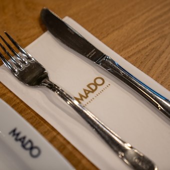 Restaurants: Mado 7