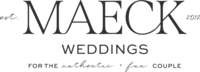 Maeck Weddings